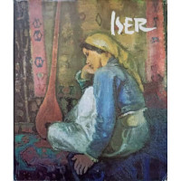 IOSIF ISER. ALBUM PICTURA IOSIF ISER. ALBUM PICTURA