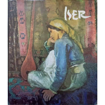IOSIF ISER. ALBUM PICTURA