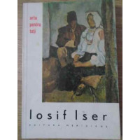 IOSIF ISER IOSIF ISER