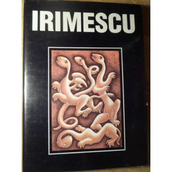 IRIMESCU. ALBUM