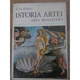 ISTORIA ARTEI ARTA RENASTERII