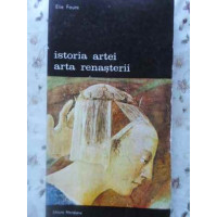 ISTORIA ARTEI. ARTA RENASTERII ISTORIA ARTEI. ARTA RENASTERII