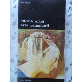 ISTORIA ARTEI. ARTA RENASTERII