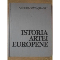 ISTORIA ARTEI EUROPENE. ARTA DIN PERIOADA RENASTERII