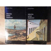 ISTORIA ARTEI ITALIENE VOL.1-2