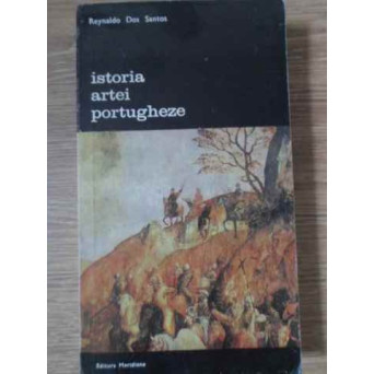 ISTORIA ARTEI PORTUGHEZE