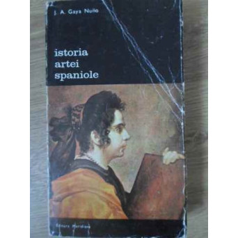 ISTORIA ARTEI SPANIOLE
