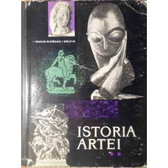 ISTORIA ARTEI VOL.2