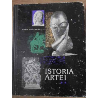 ISTORIA ARTEI VOL.2