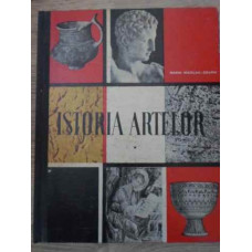 ISTORIA ARTELOR VOL.1