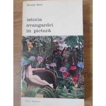 ISTORIA AVANGARDEI IN PICTURA