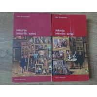 ISTORIA ISTORIEI ARTEI VOL.1-2