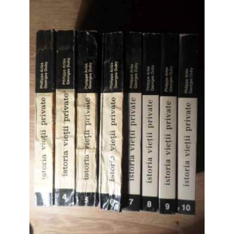 ISTORIA VIETII PRIVATE VOL.3-10