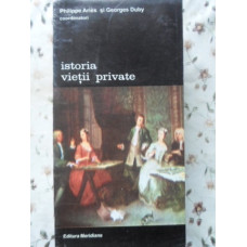 ISTORIA VIETII PRIVATE VOL.6