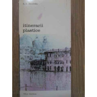 ITINERARII PLASTICE