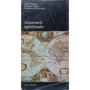 ITINERARII SPIRITUALE