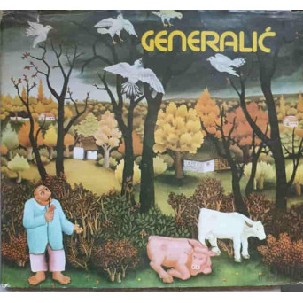 IVAN GENERALIC