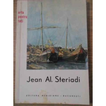 JEAN AL. STERIADI