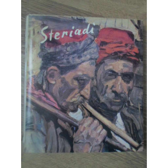 JEAN AL. STERIADI