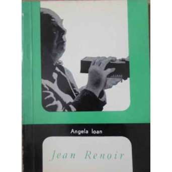 JEAN RENOIR