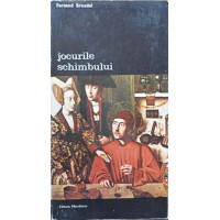 JOCURILE SCHIMBULUI VOL.2 JOCURILE SCHIMBULUI VOL.2