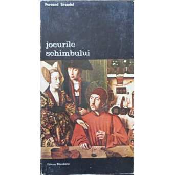 JOCURILE SCHIMBULUI VOL.2