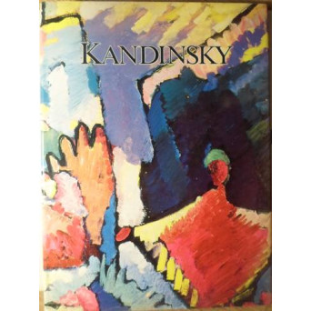 KANDINSKY. ALBUM PICTURA