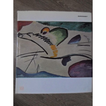KANDINSKY (COLECTIA SKIRA)