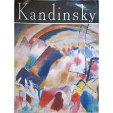 KANDINSKY. ALBUM DE PICTURA