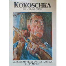 KOKOSCHKA. PEINTURES