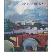 KOKOSCHKA. ALBUM PICTURA KOKOSCHKA. ALBUM PICTURA