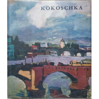 KOKOSCHKA. ALBUM PICTURA