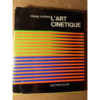 L'ART CINETIQUE