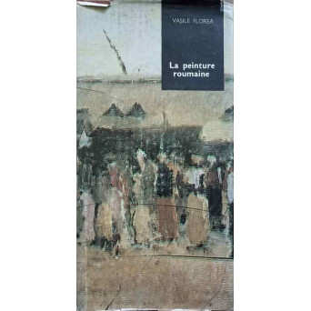 LA PEINTURE ROUMAINE