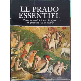 LE PRADO ESSENTIEL