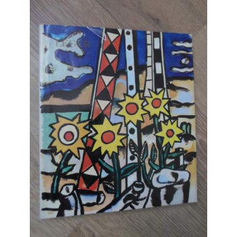 LEGER. ALBUM