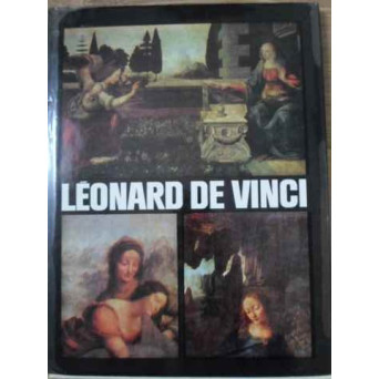 LEONARD DE VINCI