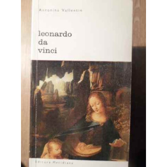 LEONARDO DA VINCI