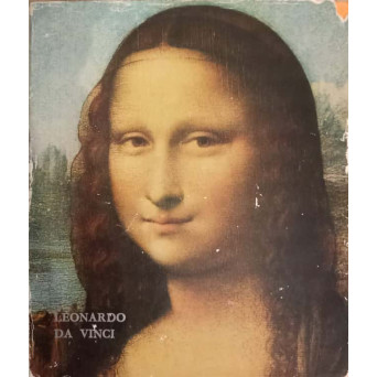 LEONARDO DA VINCI