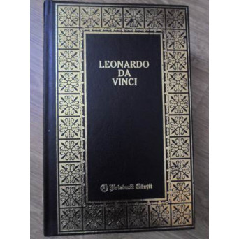 LEONARDO DA VINCI