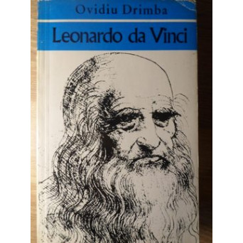 LEONARDO DA VINCI