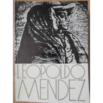 LEOPOLDO MENDEZ