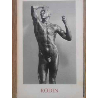 LES SCULPTURES DE RODIN