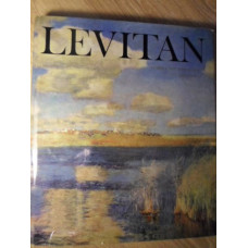 LEVITAN. ALBUM PICTURA