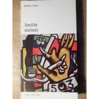 LINIILE MAINII