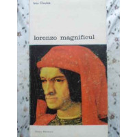 LORENZO MAGNIFICUL LORENZO MAGNIFICUL