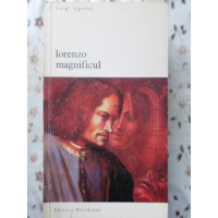 LORENZO MAGNIFICUL LORENZO MAGNIFICUL