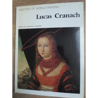 LUCAS CRANACH