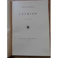 LUCHIAN CU 60 ILUSTRATII (INTERBELICA)
