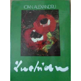 LUCHIAN. ALBUM DE ARTA